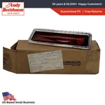 1970-1971 Dodge Dart Rear Right Passenger Side Marker Light Lamp 3403684 Nos. Fixed Price $158.50.