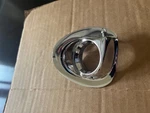 1960 Cadillac Wiper Escutcheon 1473437. Fixed Price $150.00.