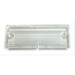 Classic Headquarters W-116 Backup Light Lens, 1967-68 Camaro. Fixed Price $19.99.