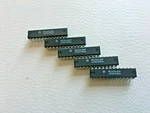 Lot Of Motorola MC33035P Brushless Dc Contr Free Shipping. Fixed Price $31.95.