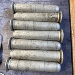 Original 65 426 Race Hemi Spark Plug Tubes (7) A-990 A-864. Fixed Price $75.00.