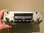 1959 1960 Chevy Radio Used Original Condition Chevrolet Part# 987891. Fixed Price $19.99.