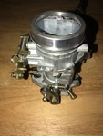 International Tractor Carburetor Ihc B275 354 B414 2414 3414 Zenith Vnn. Fixed Price $475.00.