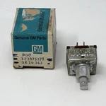 Nos Gm 1969 1970 1971 1972 Chevrolet Corvette Wiper Over Ride Switch #3975371. Fixed Price $59.99.