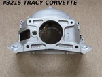 1962-1967 Chevy Truck Gm 3815891 Clean Cast Iron Manual Transmission Bellhousing. Fixed Price $259.00.