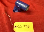 1968-1973 Ford Mustang Cougar Cobra Jet Fe 428CJ Water Neck Thermostat Housing. Fixed Price $44.99.