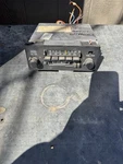 Vintage Ford E5AF-19A198-AB 5L260 Am/fm Radio Cassette Player Untested Oem. Fixed Price $39.99.