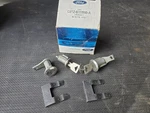 Nos Door Lock And Ignition Tumbler Key Set 1968 1977 Ford F-100 F-250 Bronco. Fixed Price $45.00.