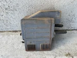 Early Oem Factory FJ40 FJ55 Front Heater Toyota Land Cruiser W Core 69-72. Fixed Price $69.99.