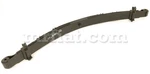 Fiat 850 Abarth Ot 1000 Leaf Spring New. Fixed Price $639.00.