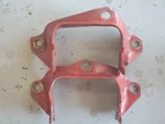 Pontiac Trans Am Motor Mount Brackets Engine 496892 496893 350 400 455. Fixed Price $130.00.