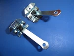 1960-1961-1962-1963-1964-1965-1966 Chevrolet & Gmc Truck Door Check Link-pr-new. Fixed Price $26.99.