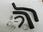 Fits Jeep 1972 - 1981 Amc CJ5 CJ6 J10 J20 Wagoneer 304 360 V8 Radiator Hose Kit!. Fixed Price $59.95.