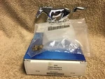 Nos Ford C8ZZ-8A2224-A 1968 Mustang Running Horse Gille Emblem Medallion. Fixed Price $34.00.