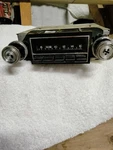 Delco Oem Am Car Radio 16002110 - 1979 Chevy, Gmc, Olds Truck Untested. Fixed Price $30.00.