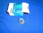 Nos 1970 Mustang Air Cleaner Sensor D0ZZ-9E607-B. Fixed Price $25.00.