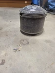 Air Cleaner Truck Chevy 216 235 1941 1946 1942 Chevrolet. Fixed Price $60.00.