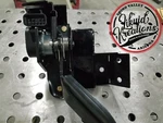 60-66 Chevy C10 Truck Ls Swap Dbw 01-05 Style Throttle Pedal Bracket. Fixed Price $65.99.