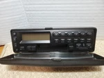Craig DR3644 Digital Am/fm Stereo Casette Player W Auto Reverse. Fixed Price $89.00.