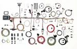 American Autowire Classic Update Series Wiring Harness Kit 510612. Fixed Price $1419.30.