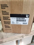 Sealed Genuine Oem Cummins 6378270RX Turbo Actuator Kit 15L Isx, Qsx/ 4034289RX. Fixed Price $1150.00.