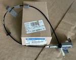 Genuine Ford Oem Side Door Latch Assembly AC2Z-15264A26-B E150-450 Vans Nos. Fixed Price $22.88.