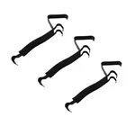 Napa Up 82309 Brougham Fleetwood Front Disc Brake Caliper Anti-rattle Clip (3). Fixed Price $6.95.