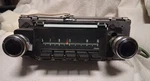Delco Am Car Radio 7307311, Awesome Condition.. Fixed Price $100.00.