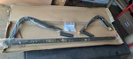 M101A2 M105A2 Trailer Cargo Cover Bow Green 12441082-1 8331952. Fixed Price $100.00.