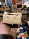 1967 1968 Mercury Monterey Montclair Park Lane Marquis Nos Heater Blower Switch. Fixed Price $60.00.
