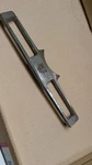 Willys Dash Emblem For Instrument Panel. Fixed Price $40.00.
