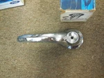 Nos 1975 1989 Ford E100 E250 E350 Inner Door Handle D5UZ-2226680-A. Fixed Price $24.99.