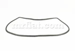 Intermeccanica Spider Italia Windshield Weatherstrip Seal Oem New. Fixed Price $821.00.