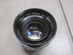 Petri C.c. Auto 55 Mm F/1.8 Lens Japan Clean Glass, Smooth Focus Mit++++. Fixed Price $39.99.