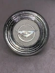 Vintage Oem 1963 Chevy Corvair Steering Wheel Horn Cap #765913 Nice!. Fixed Price $40.00.