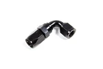Fragola 229005-BL Hose Fitting #6 Deg. To #8 Black. Fixed Price $26.24.