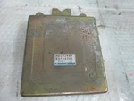 Engine Ecm Control Module 1.5L Fits 95 Mitsubishi Mirage Summit Colt MD303484. Fixed Price $89.99.