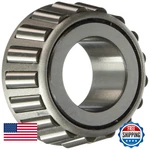Timken Tapered Roller Bearing Cone - 14116. Fixed Price $40.18.