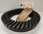 Oem Gm Ring & Pinion Gear Set 1955-1964 Chevrolet Impala/corvette (svm 135). Fixed Price $424.96.