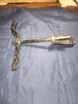Nos 1975 Thru 1978 Ford Ltd Transmission Bellcrank D4AZ-7A185-A. Fixed Price $70.00.