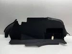 2017-2020 Lincoln Continental Oem Right Rear Trunk Interior Quarter Trim Panel. Fixed Price $105.00.