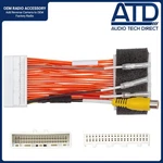 Reverse Camera Cable For Nissan Lead E-NV200 40 Pin GEN1 GEN2 Clarion Input. Fixed Price $151.72.