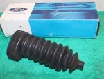 1979-1983 Ford Mustang Mercury Capri Nos Power Steering Tie Rod Dust Seal Boot. Fixed Price $79.00.