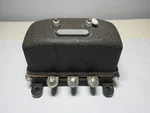 Ford Gpw Jeep Willys Mb Autolite Voltage Regulator Vry 4203-G Feb 1945 Nos. Fixed Price $729.99.