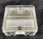 1967 1972 Chevrolet Gmc Suburban Panel Truck X Backup Lens 67-1345415 Sb. Fixed Price $18.95.