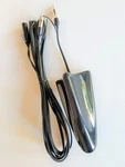 Powerhouse Tep Usa Shark Fin Fm Amplified Amplifier Marine Car Truck Offroad. Fixed Price $65.81.