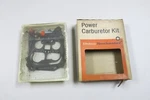 Vintage Delco Rochester Power Carburetor Kit (7039104). Fixed Price $42.49.