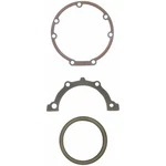Engine Crankshaft Seal Kit Rear Fel-pro For 1986-1996 Pontiac Firebird. Fixed Price $44.89.