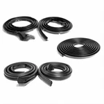 Metro Moulded RKB4005-112A Weatherstrip Kit For 1971-1974 Challenger Barracuda. Fixed Price $328.53.