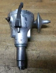 1958-60 Jaguar XK150 3.8L 6-CYL Used Lucas Distributor 40576B. Fixed Price $150.00.